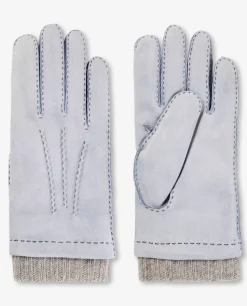Flash Sale Suede Handschoenen Mannen Handschoenen