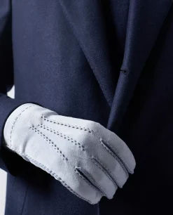 Flash Sale Suede Handschoenen Mannen Handschoenen