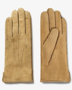 Flash Sale Suede Handschoenen Mannen Handschoenen