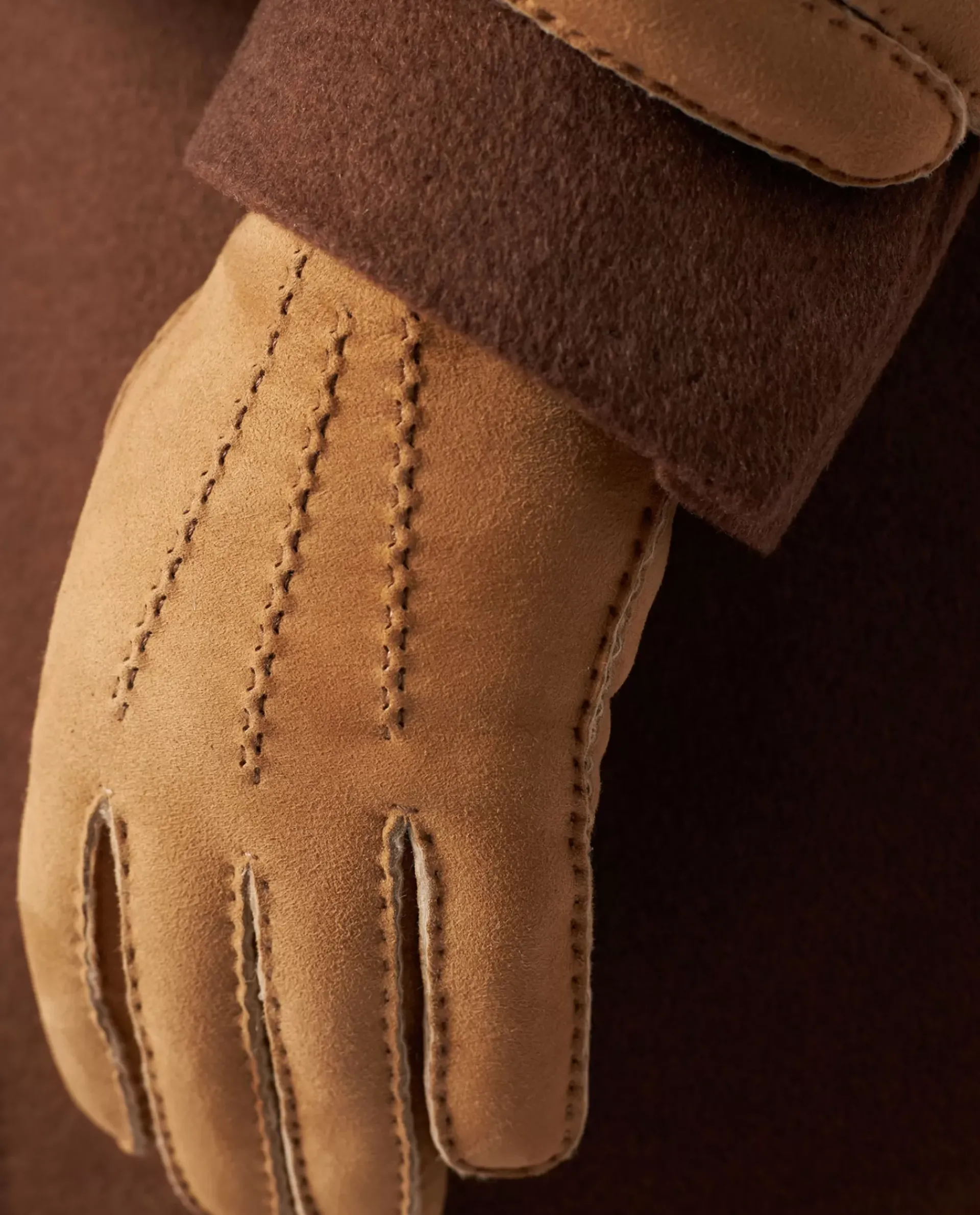 Best Sale Suede Handschoenen Mannen Handschoenen
