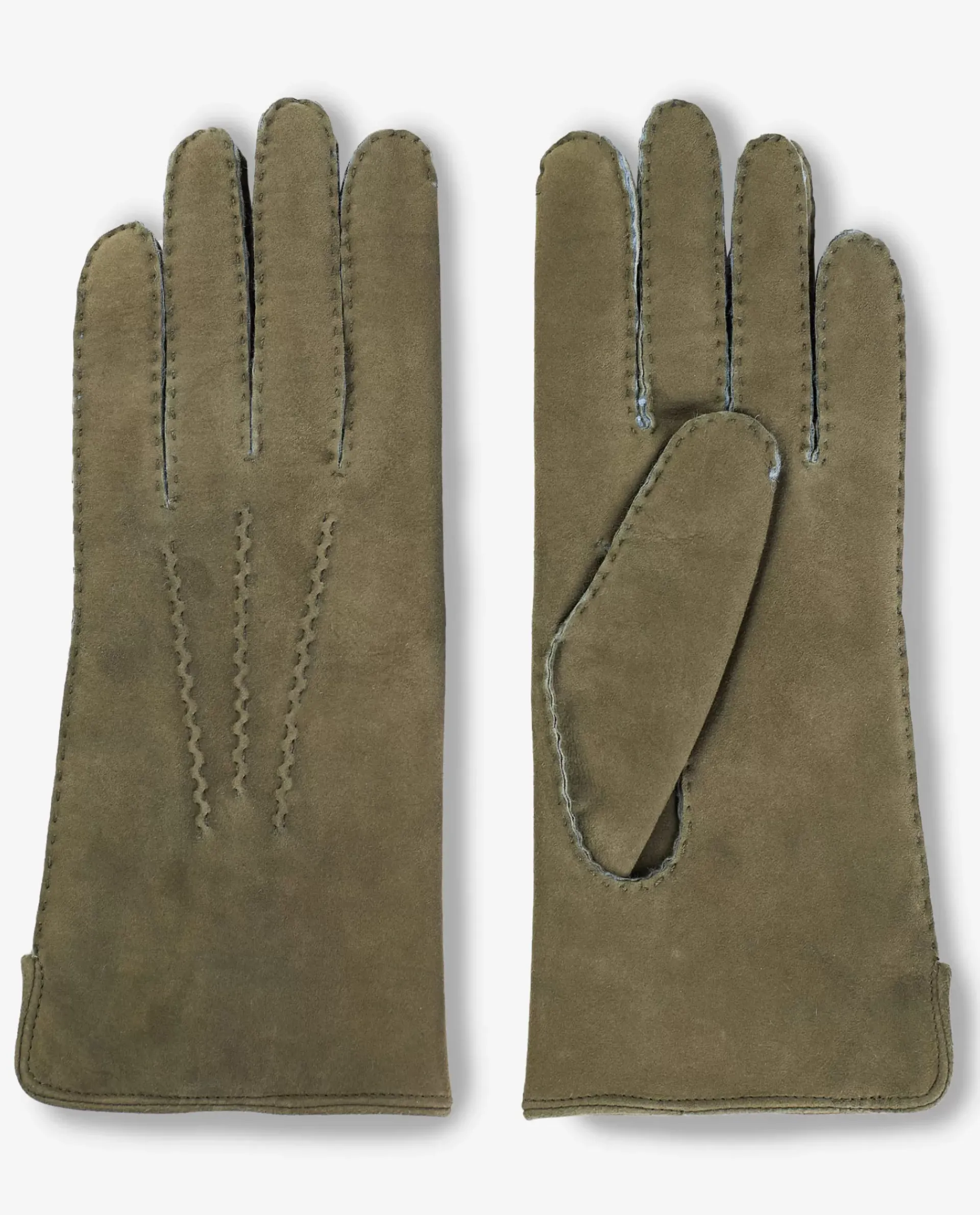 Cheap Suede Handschoenen Mannen Handschoenen