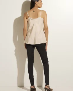 Cheap Suede Legging Vrouwen Broeken