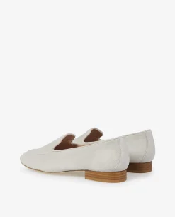 Clearance Suede Loafers Vrouwen Schoenen
