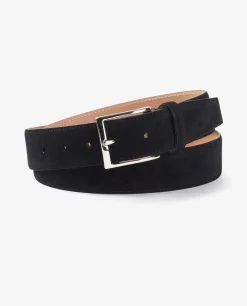 Cheap Suede Riem Mannen Riemen
