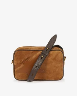 Discount Suede Star Bag Vrouwen Tassen