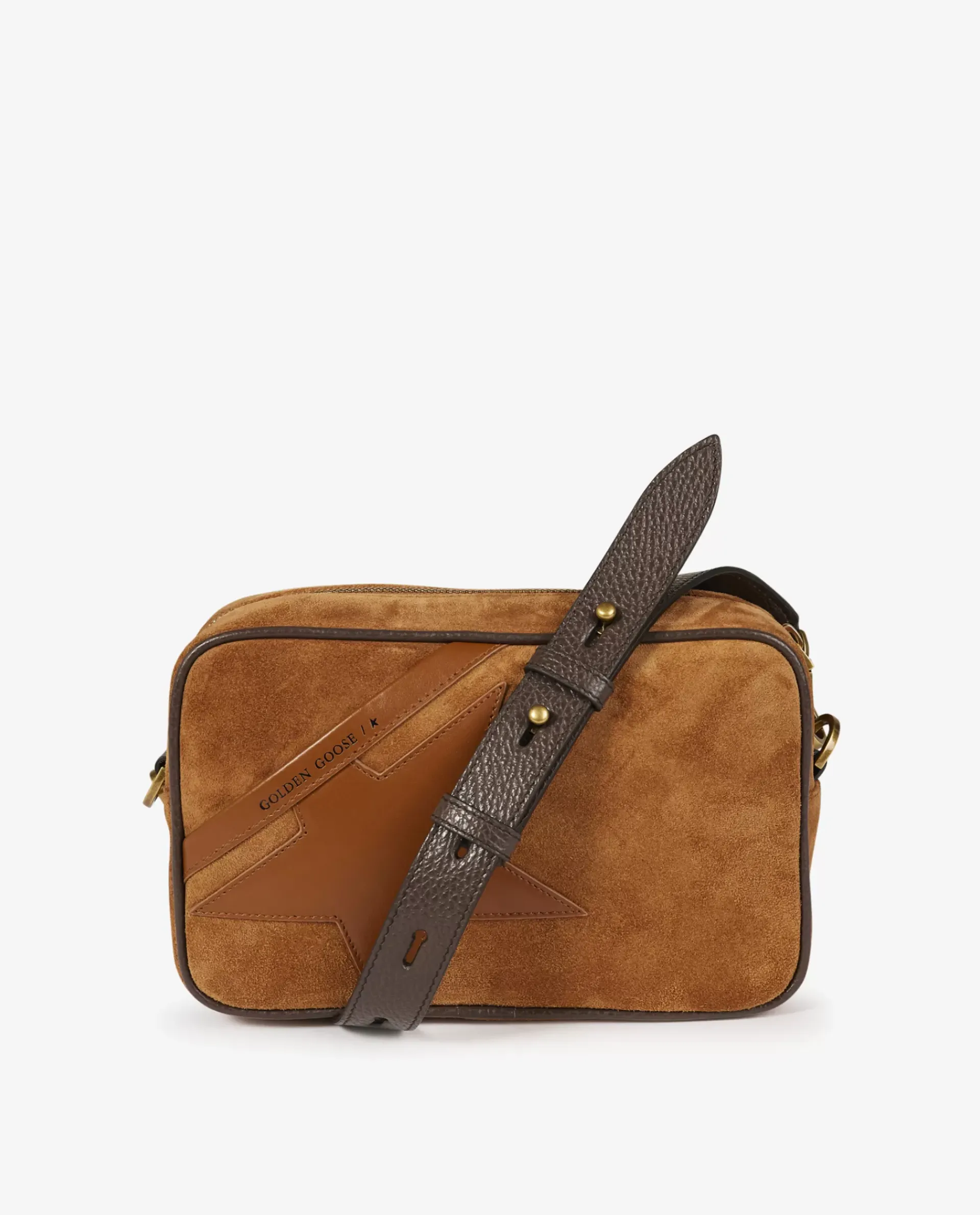 Discount Suede Star Bag Vrouwen Tassen