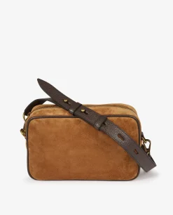 Discount Suede Star Bag Vrouwen Tassen