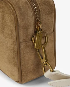 Best Sale Suede Star Bag Vrouwen Tassen
