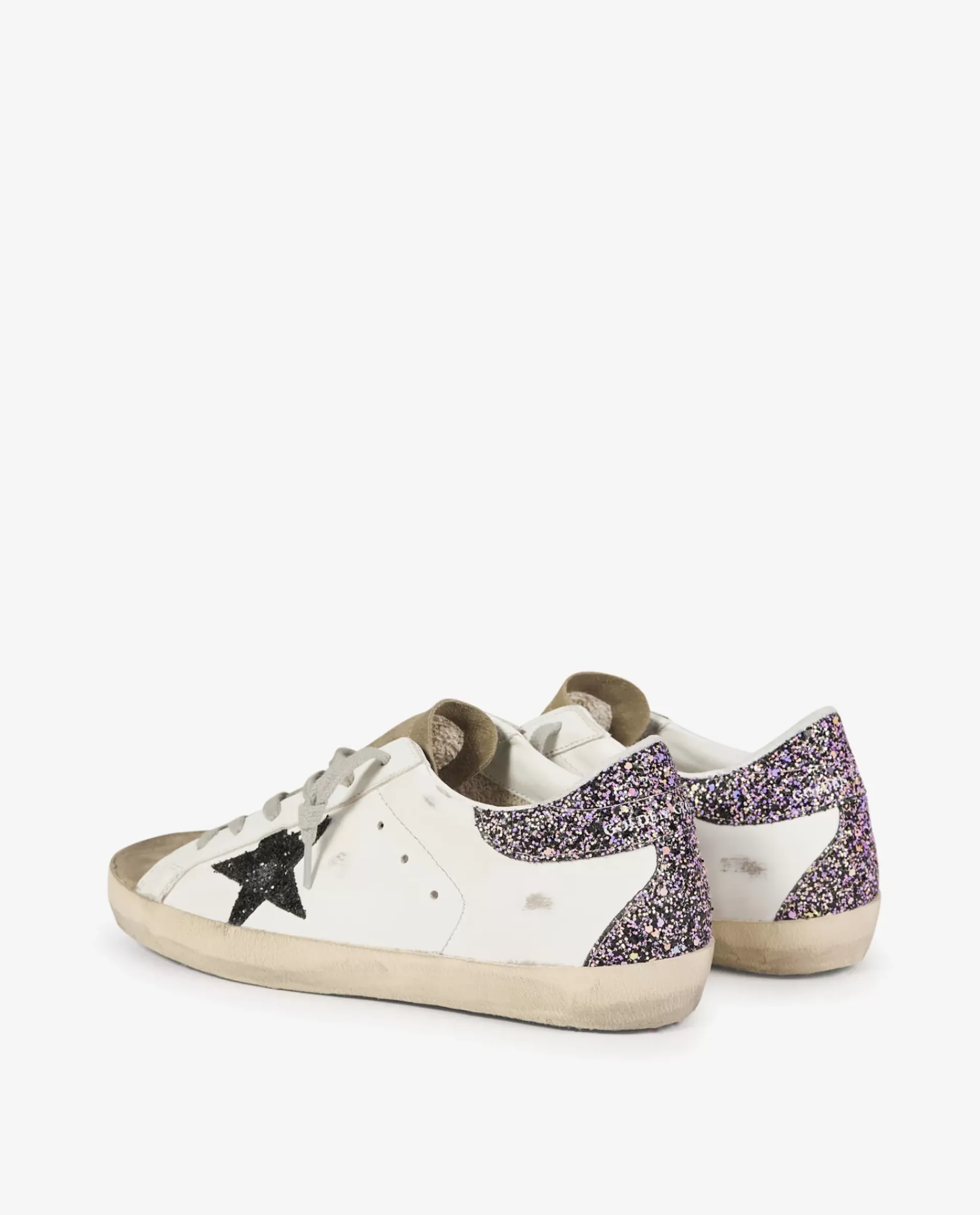 Sale Superstar Leren Sneakers Vrouwen Schoenen