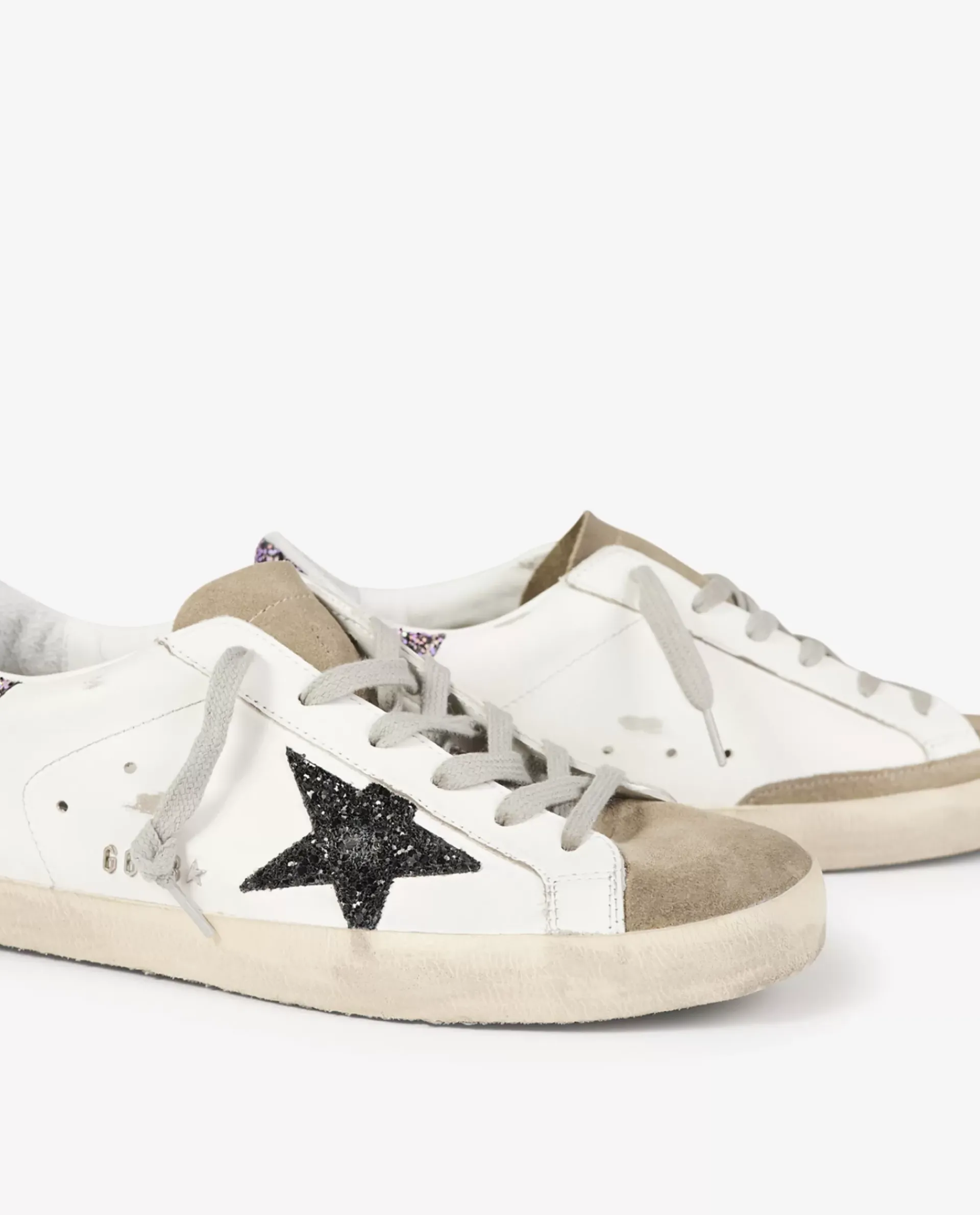 Sale Superstar Leren Sneakers Vrouwen Schoenen