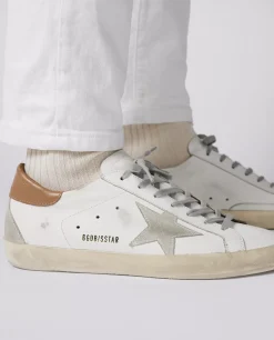 Discount Super-Star Sneakers Mannen Schoenen
