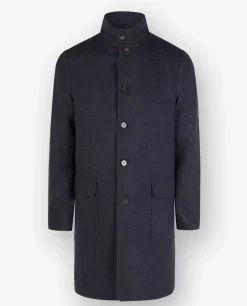 Outlet Sweater Coat Mannen Jassen