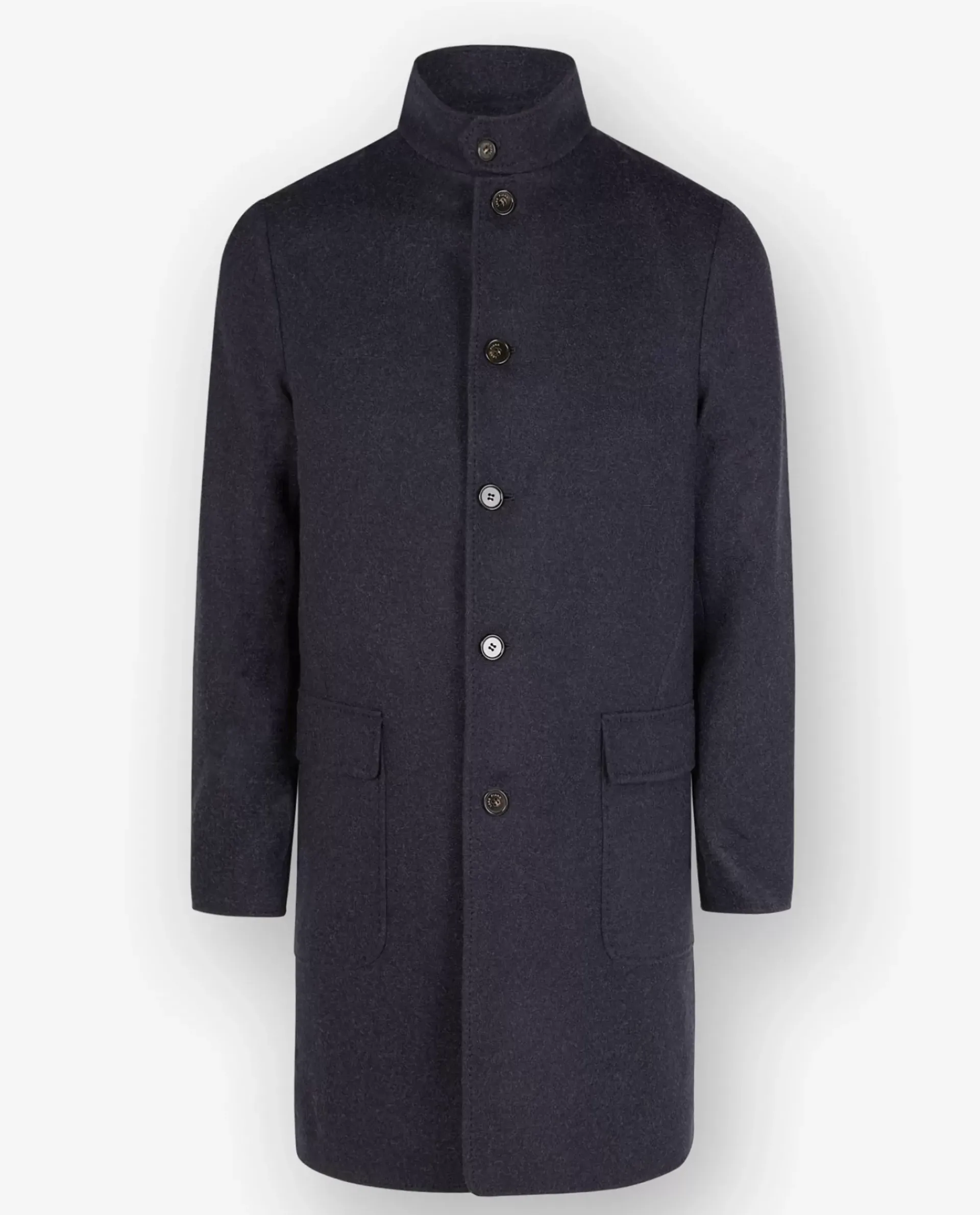 Outlet Sweater Coat Mannen Jassen