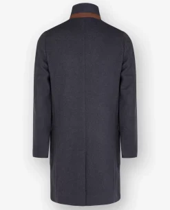 Outlet Sweater Coat Mannen Jassen
