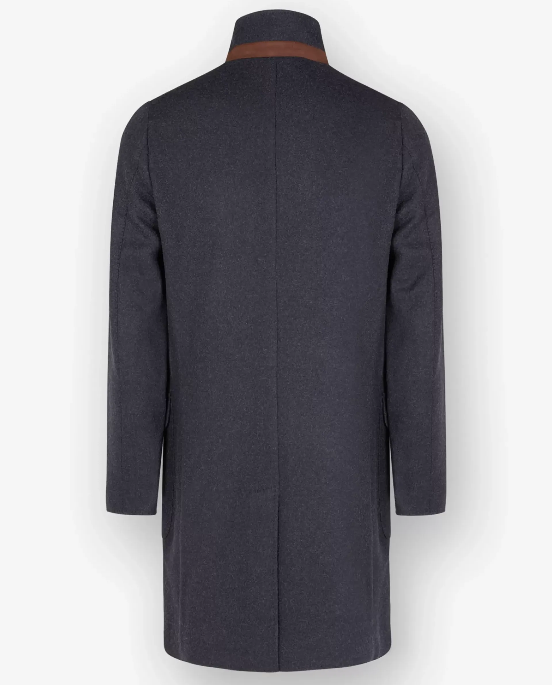 Outlet Sweater Coat Mannen Jassen