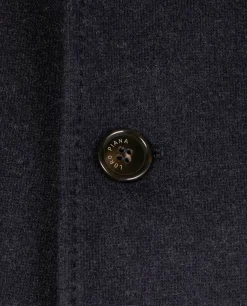 Outlet Sweater Coat Mannen Jassen