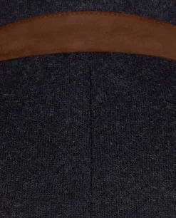 Outlet Sweater Coat Mannen Jassen