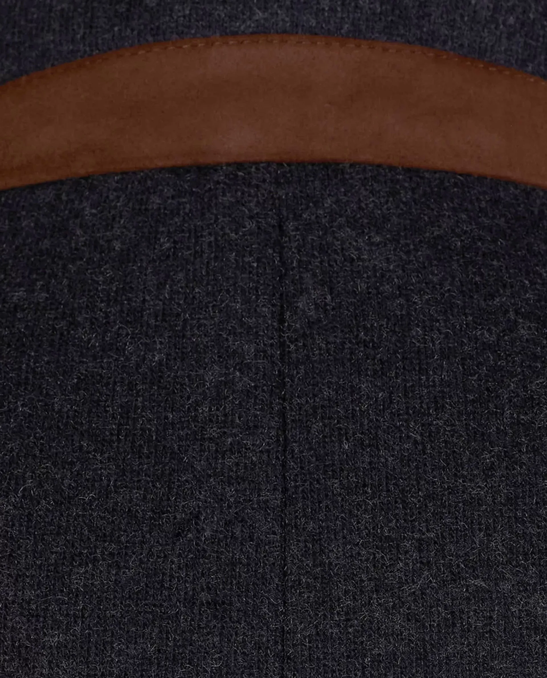 Outlet Sweater Coat Mannen Jassen