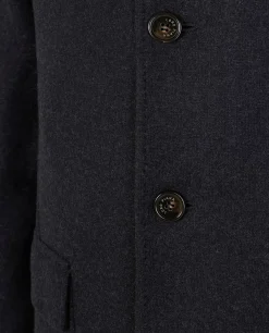 Outlet Sweater Coat Mannen Jassen