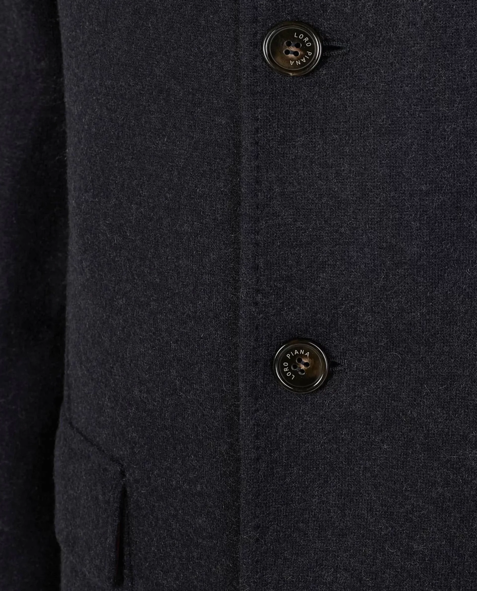 Outlet Sweater Coat Mannen Jassen