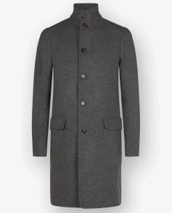Sale Sweater Coat Mannen Jassen