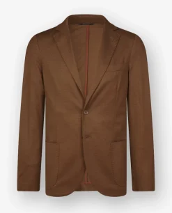 Shop Sweater Jacket Mannen Jasjes