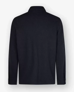 Store Sweater Lp Shirt Mannen Jasjes