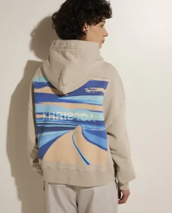 Shop Sweater Met Artwork Vrouwen Sweaters