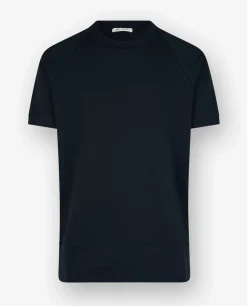 Shop Sweatshirt Met Korte Mouwen Mannen T-Shirts
