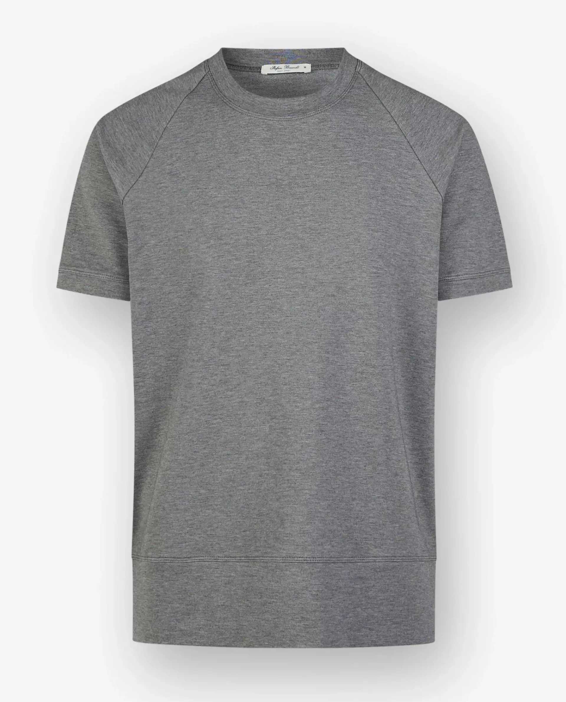 Shop Sweatshirt Met Korte Mouwen Mannen T-Shirts