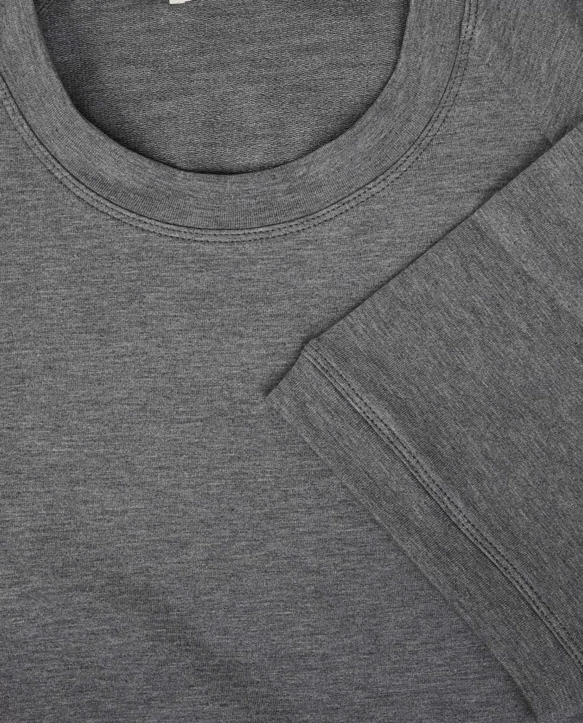 Shop Sweatshirt Met Korte Mouwen Mannen T-Shirts