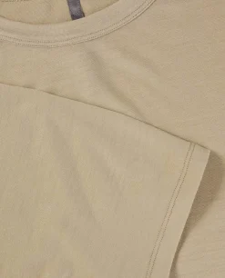 Flash Sale Technisch T-Shirt Mannen T-Shirts