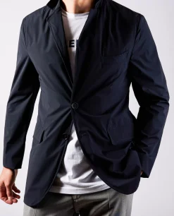 Clearance Technische Blazer Mannen Jassen