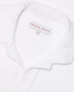 Outlet Terry Badstof Polo Mannen Polo