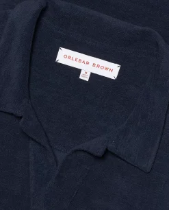 Online Terry Badstof Polo Mannen Polo