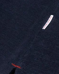 Online Terry Badstof Polo Mannen Polo