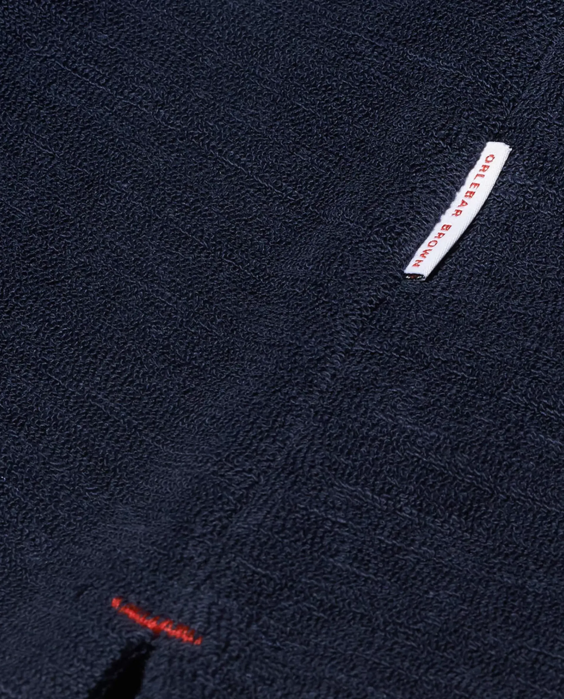 Online Terry Badstof Polo Mannen Polo