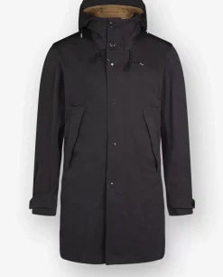 Cheap Thunderstorm Parka Mannen Jassen