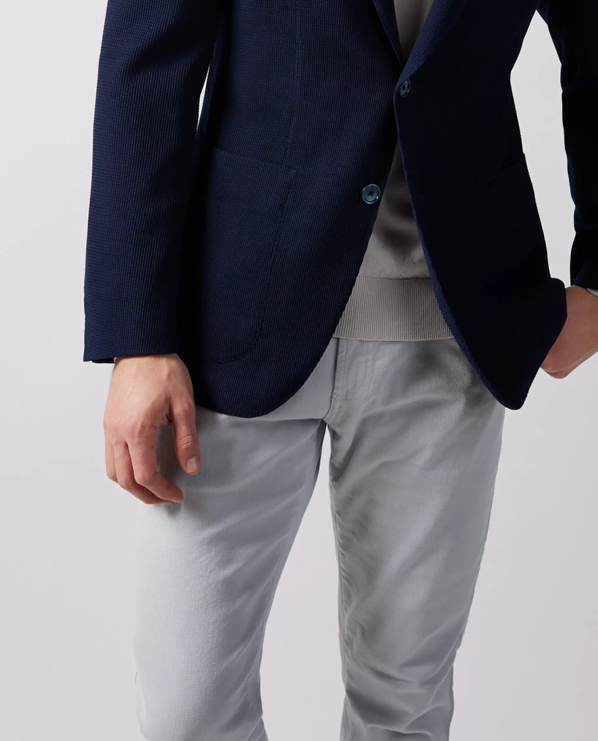 Online Tokyo Jeans Mannen Broeken
