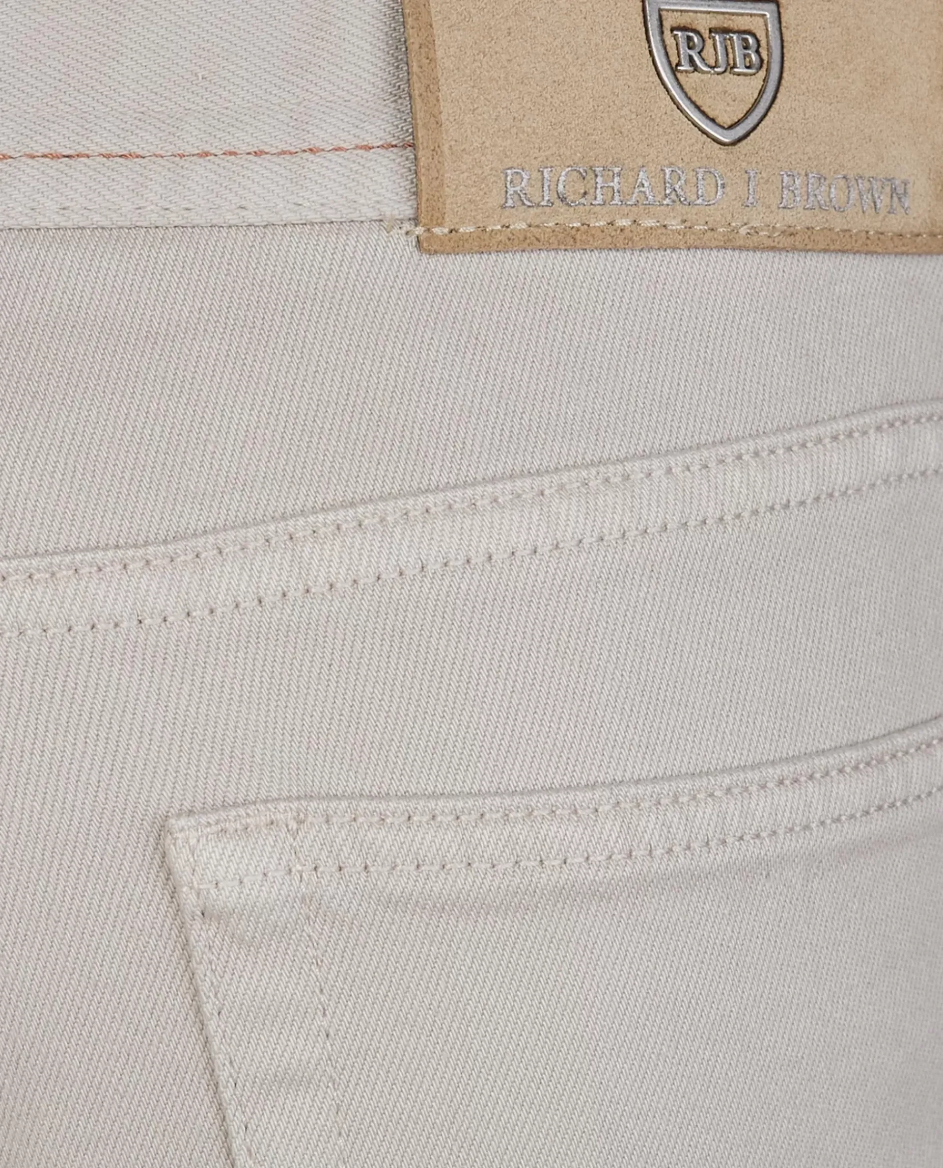 New Tokyo Jeans Mannen Broeken