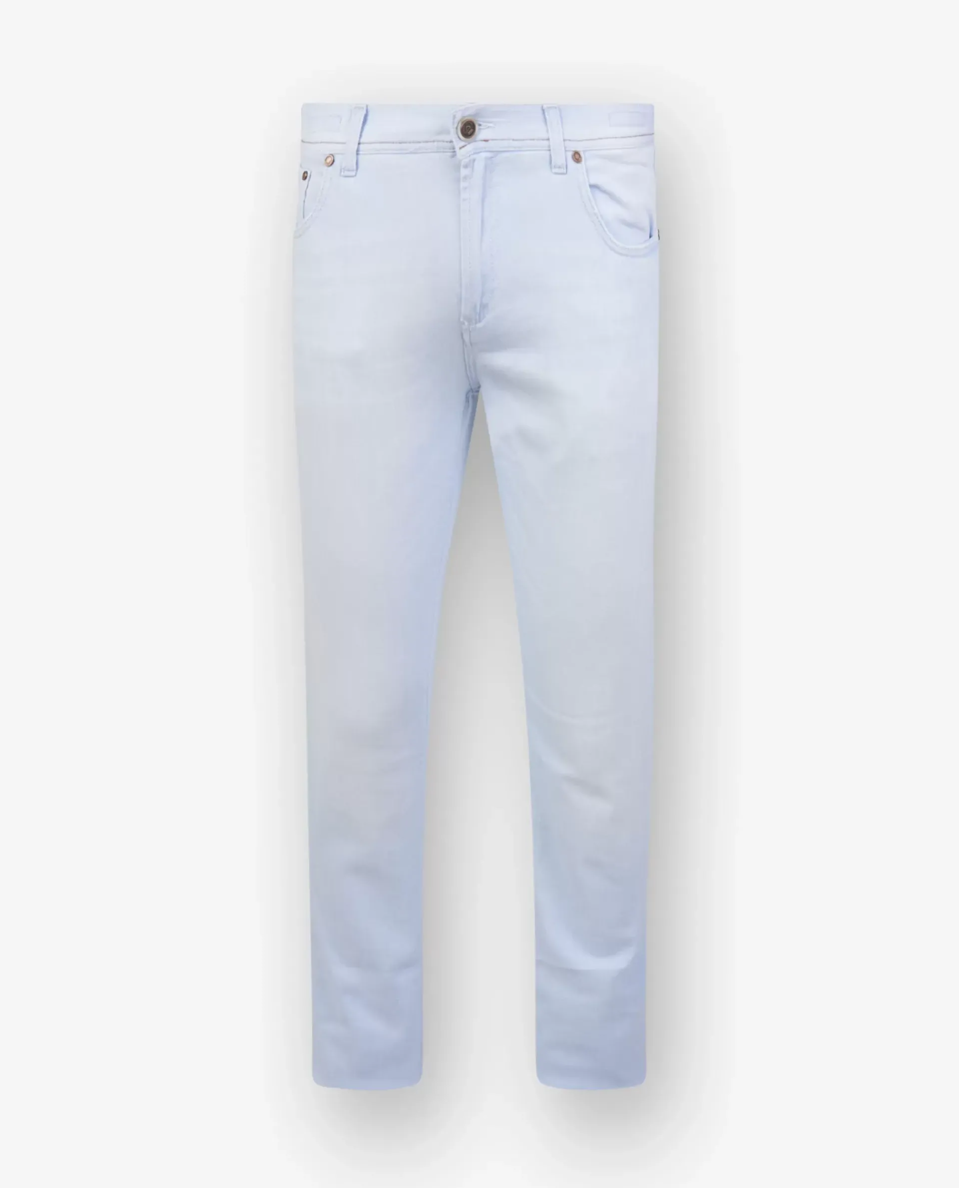 Hot Tokyo Jeans Mannen Broeken