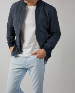 Hot Tokyo Jeans Mannen Broeken