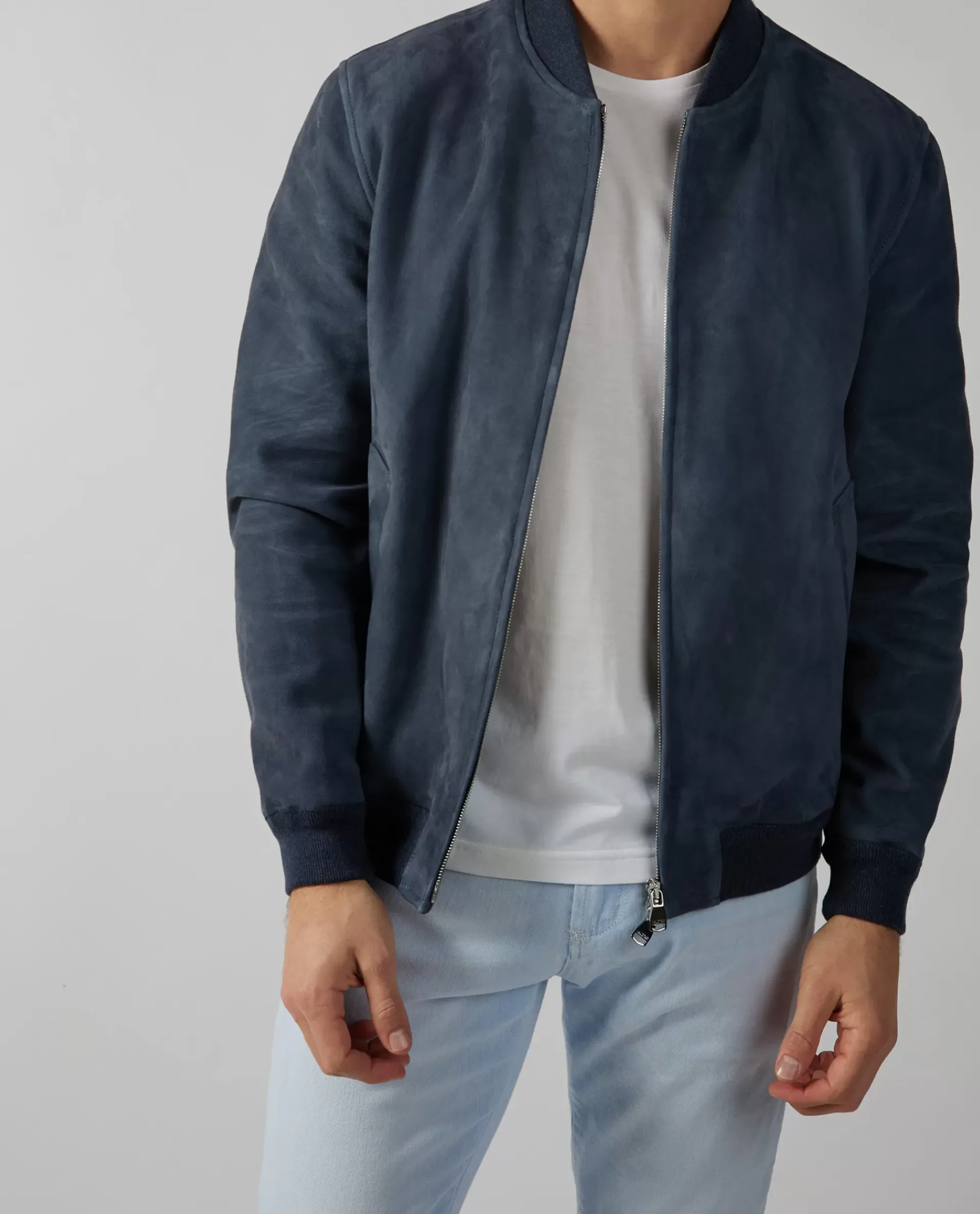 Hot Tokyo Jeans Mannen Broeken