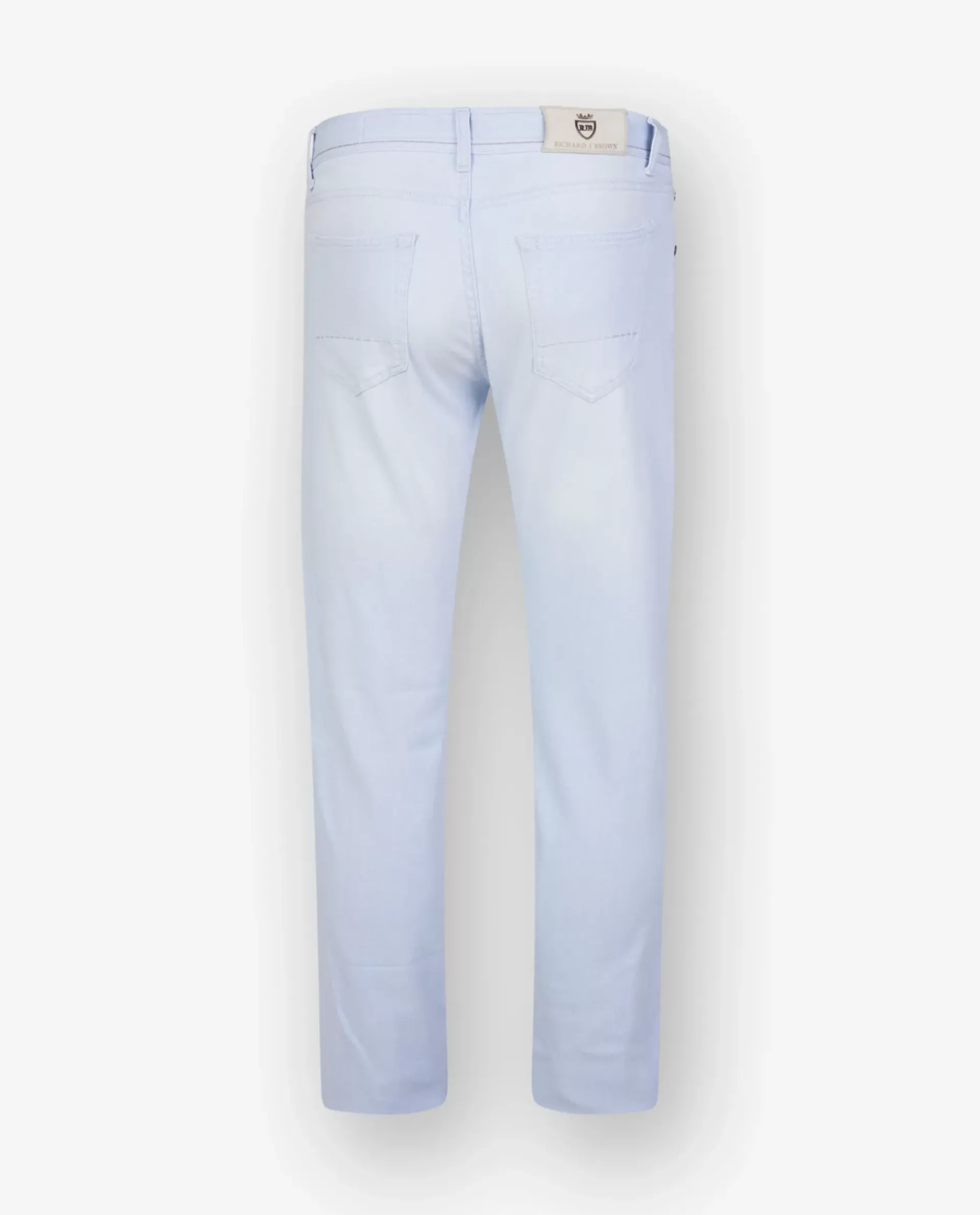 Hot Tokyo Jeans Mannen Broeken