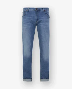 Store Tokyo Jeans Mannen Broeken