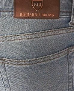 Flash Sale Tokyo Jeans Mannen Broeken