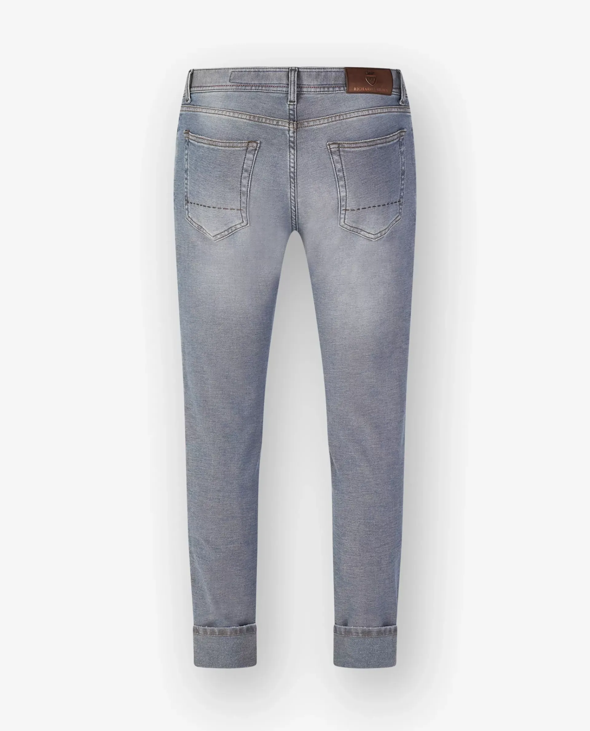 Flash Sale Tokyo Jeans Mannen Broeken