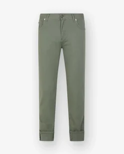 Fashion Tokyo Jeans Mannen Broeken