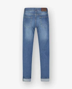 Clearance Tokyo Jeans Mannen Broeken