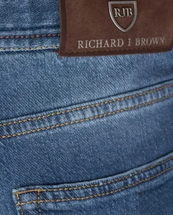 Clearance Tokyo Jeans Mannen Broeken